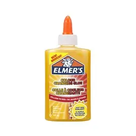 Elmer's Colla Cambia Colore
