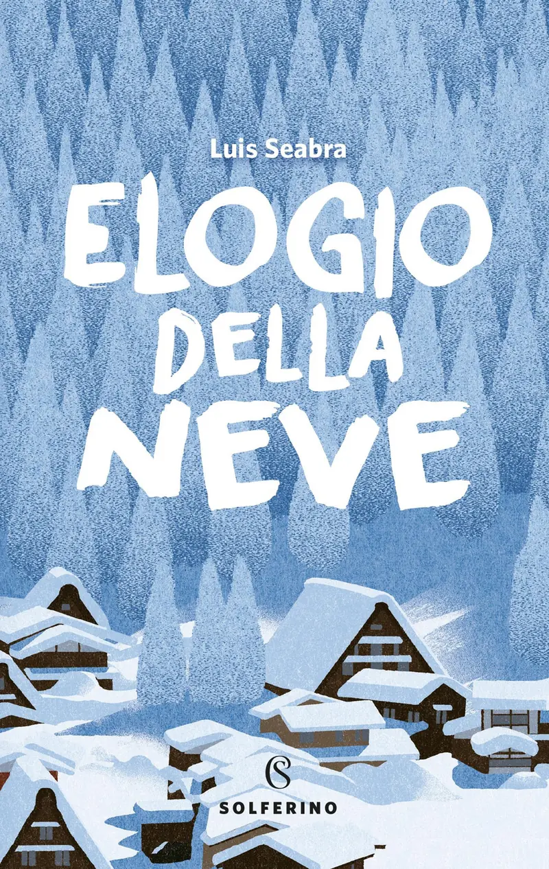 Elogio della neve