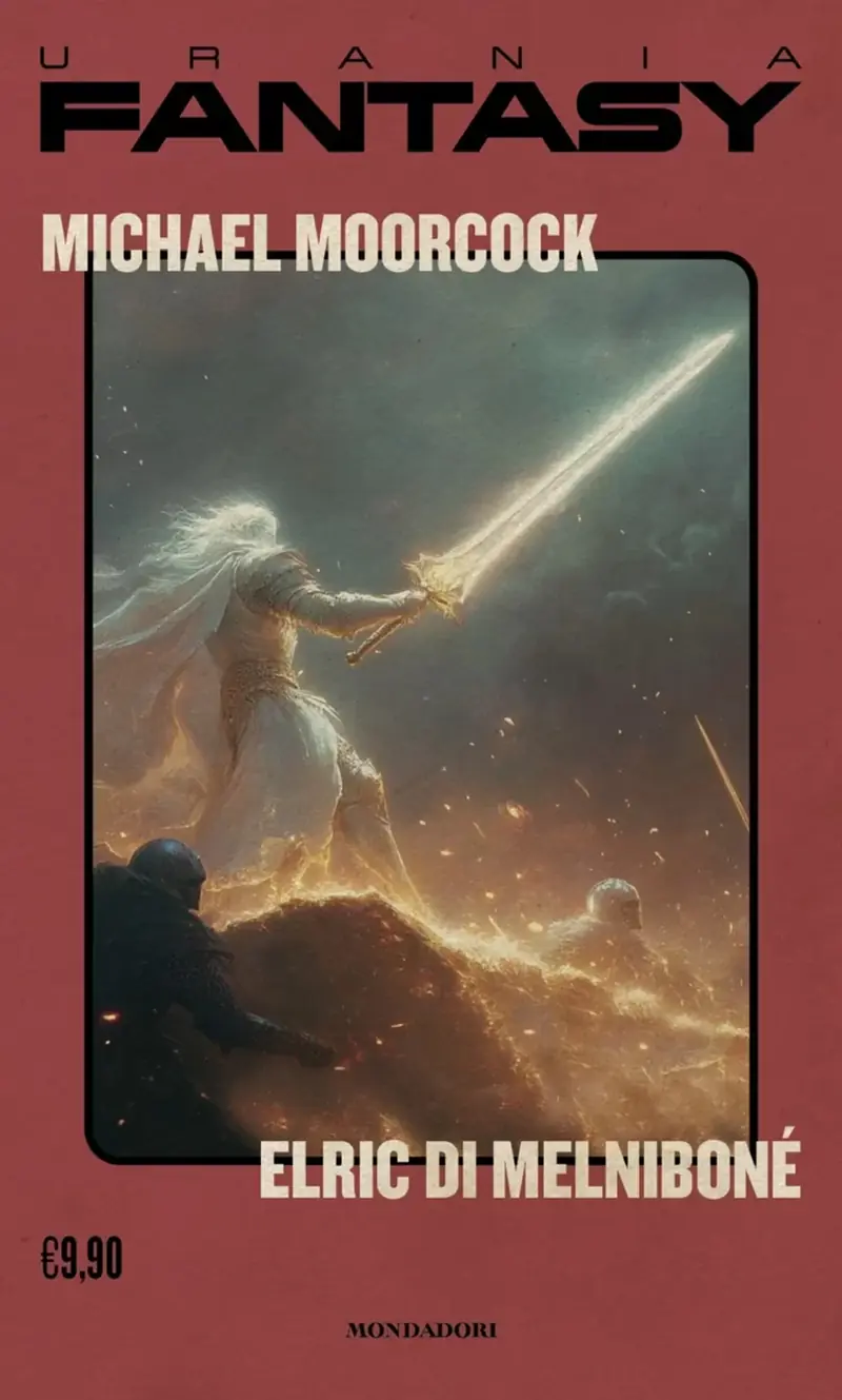 Elric di Melniboné