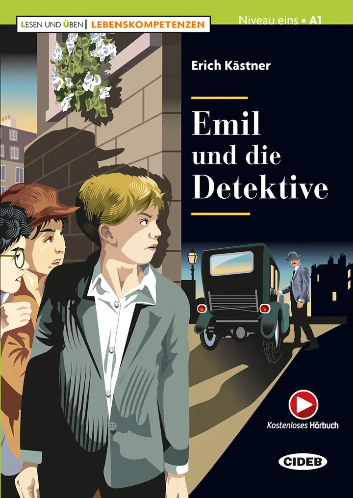 Emil un die Detektive