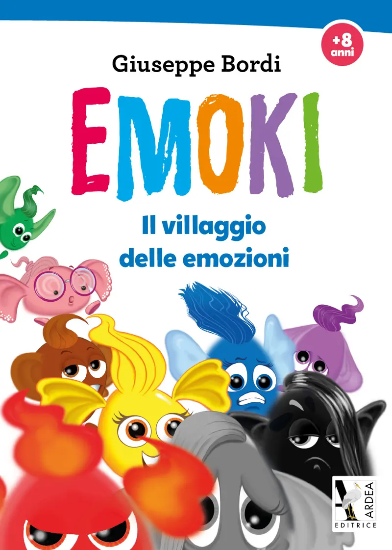 EMOKI