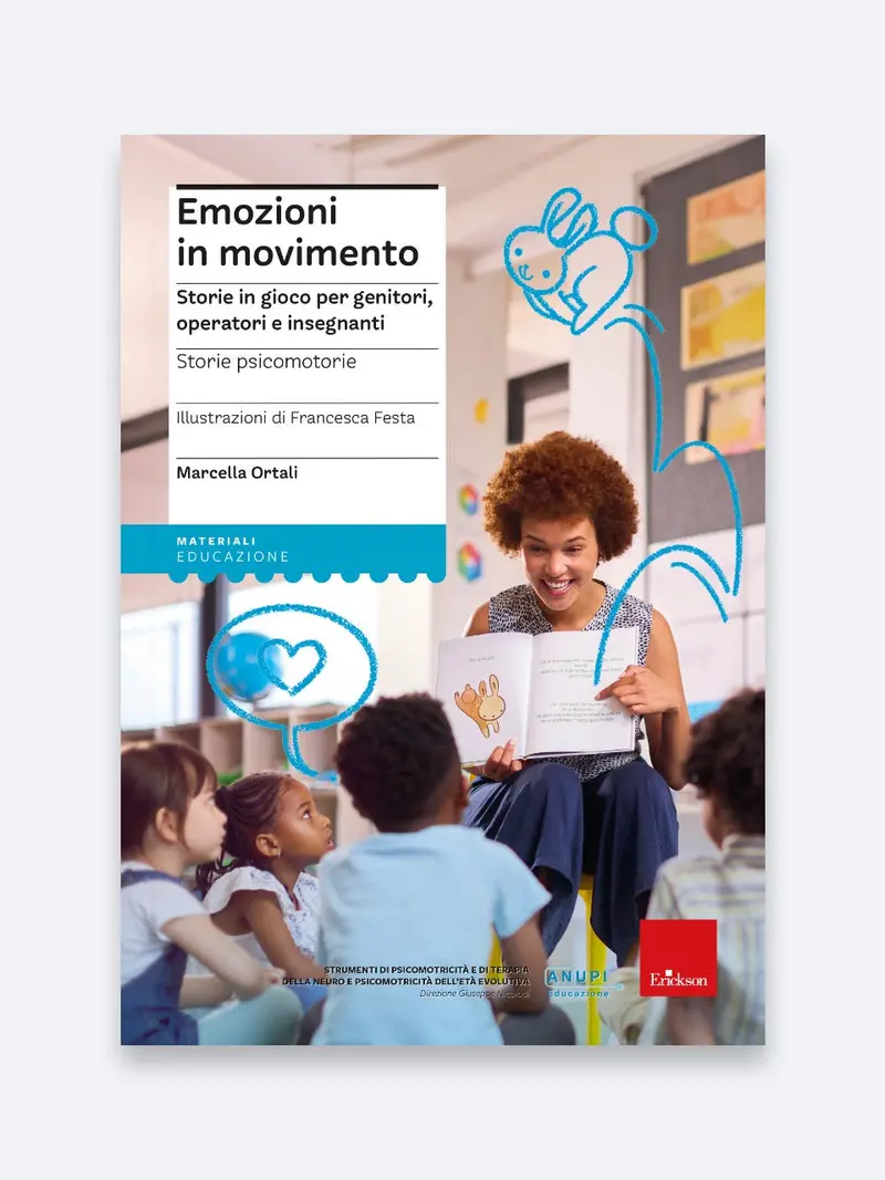 Emozioni in movimento