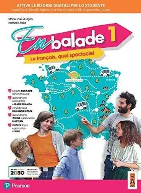 En Balade 1  1