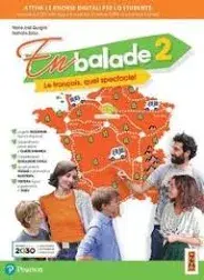 En Balade 2