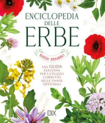 Enciclopedia delle erbe