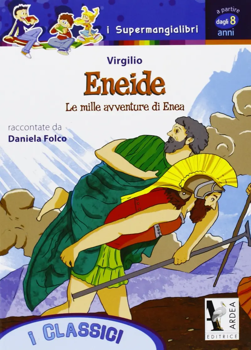 Eneide
