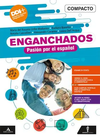 Enganchados - compacto