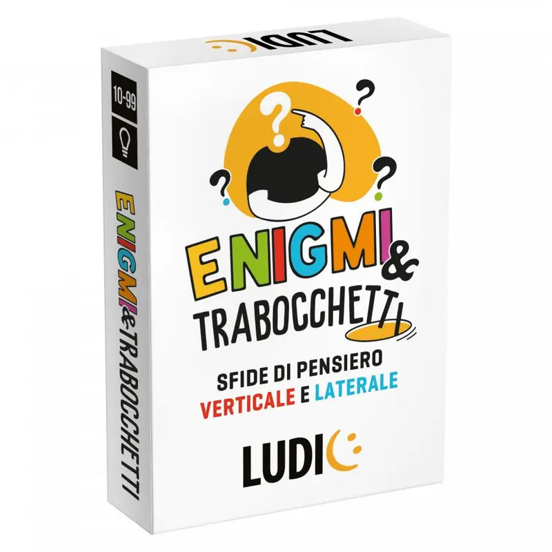 Enigmi e Trabocchetti