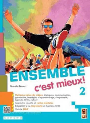 Ensemble C`Est Mieux V. 2 2