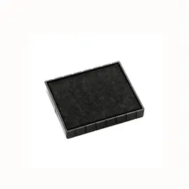 Eos Colop Cuscinetti Nero 35 30x51 mm