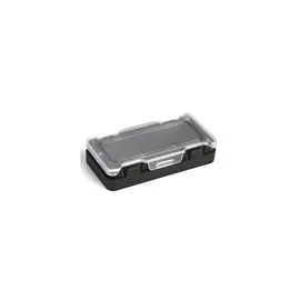 Eos Colop Cuscinetti Nero R30 30 mm Tondo