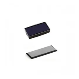 Eos Colop Express Cartridge 20 Nero Tessuto