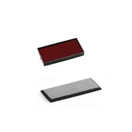 Eos Colop Express Cartridge 20 Rosso