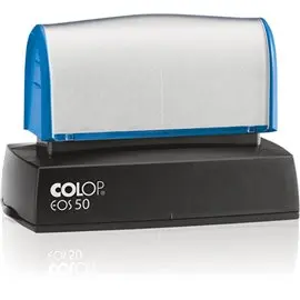 Eos Colop Express Cartridge Kit 50