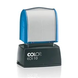 Eos Colop MF/10 Montatura + Foam 12x27 mm