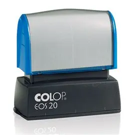 Eos Colop MF/20 Montatura + Foam 14x38 mm