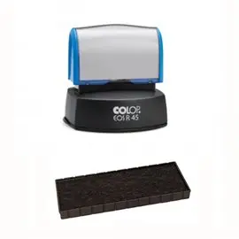 Eos Colop MF/45 Montatura + Foam 25x85 mm