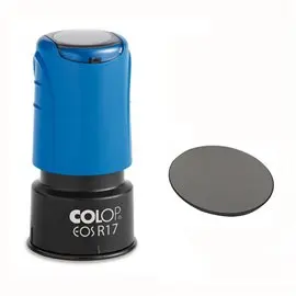 Eos Colop MF/R17 Montatura + Foam 17 mm