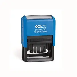 Eos Colop Printer 38 Hybrid Dater