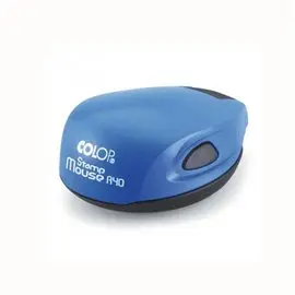 Eos Colop Stamp Mouse R40 Tondo 40 mm