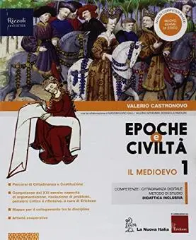 Epoche e civiltà 1