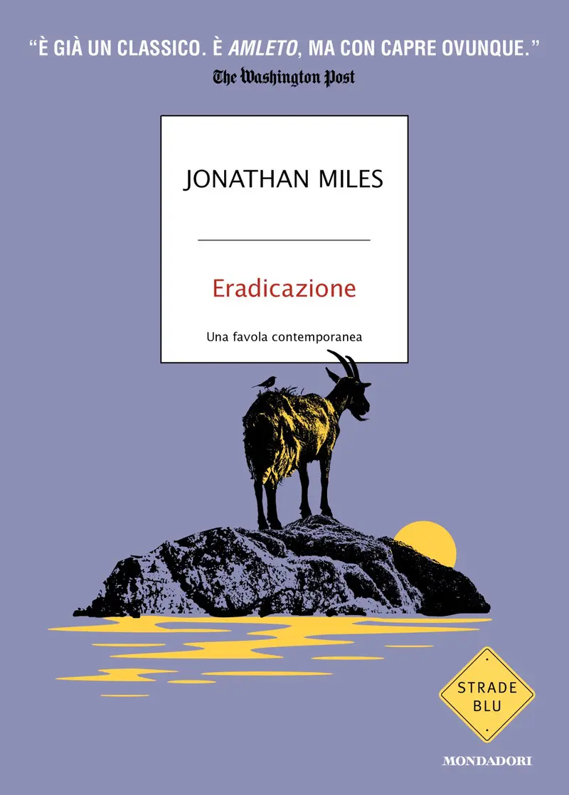 Eradicazione