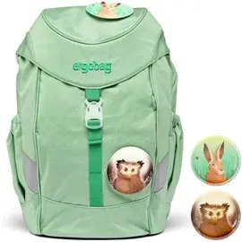 Ergobag 00 Zaino Mini PineBear