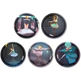 Ergobag 26 Kletties-Set