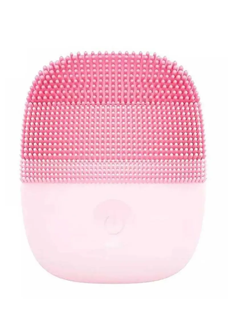 Escova Facial inFace Mini Sonic Facial Device Rosa