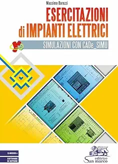 Esercitazioni Di Impianti Elettrici