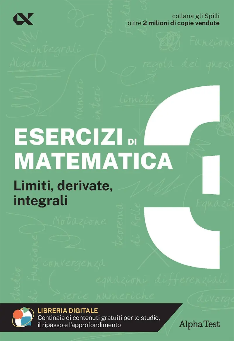 Esercizi di matematica (Vol. 3)