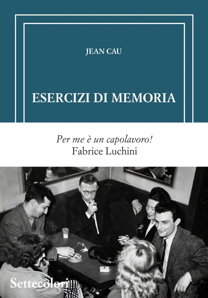 Esercizi di memoria