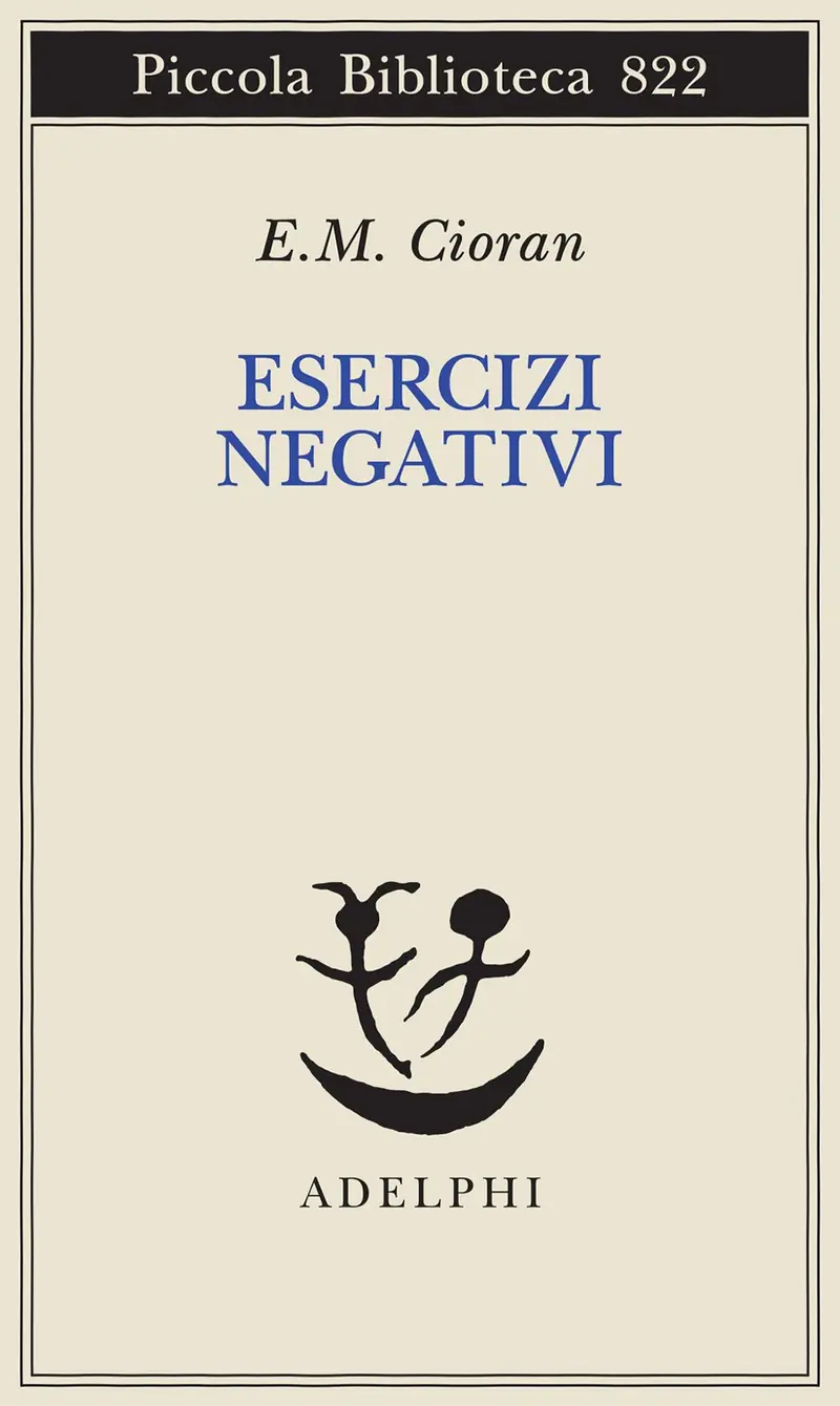 Esercizi negativi. In margine a «sommario di decomposizione»