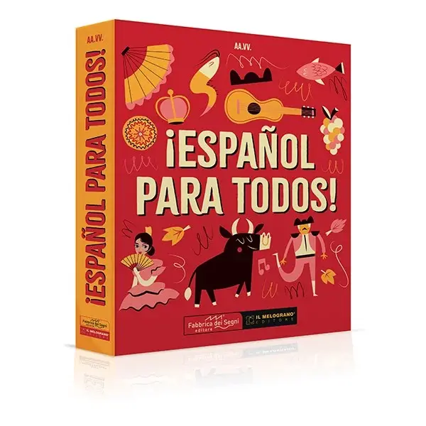 Espanol para todos!