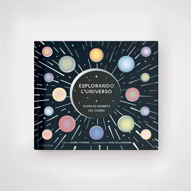 Esplorando l'universo