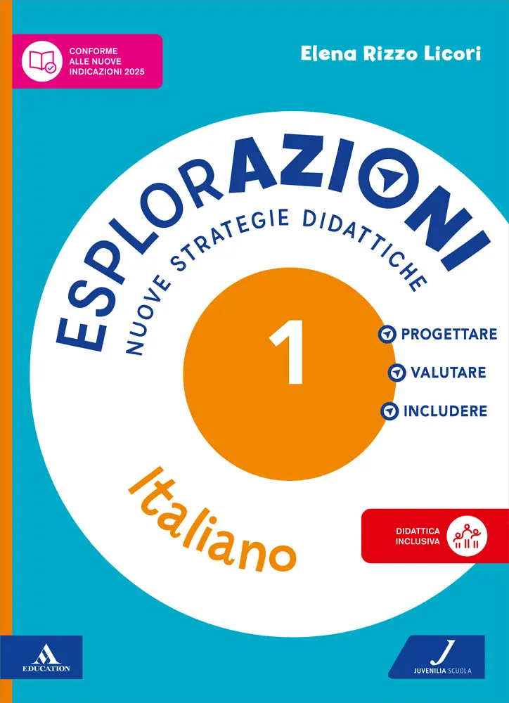 Esplorazioni - Italiano 1