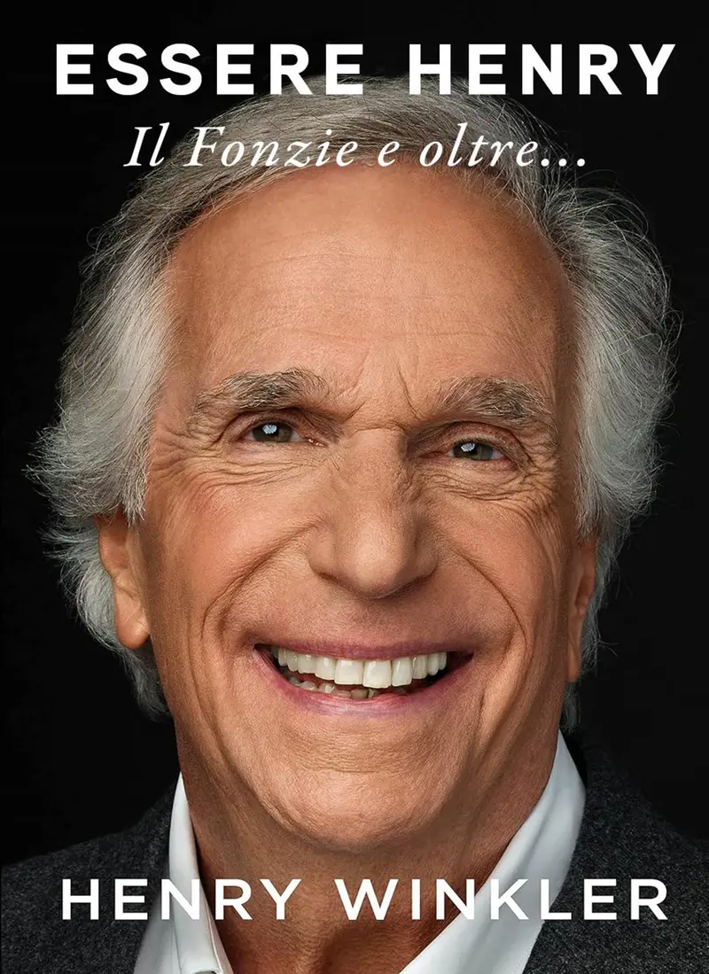Essere Henry. Il Fonzie e oltre...