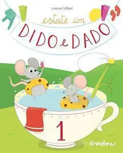 Estate con Dido e Dado + lettura 1