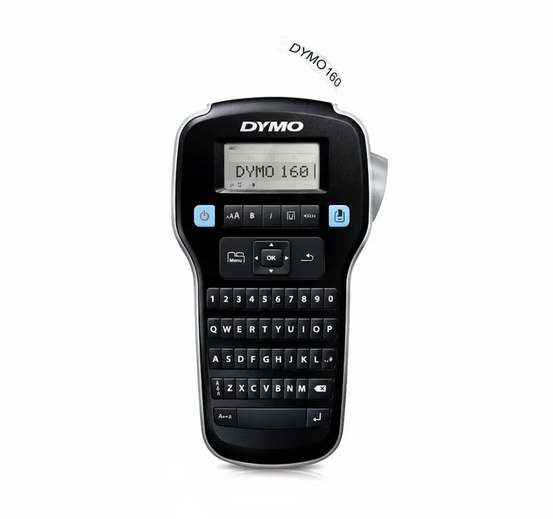 Etichettatrice DYMO Labermanager 160