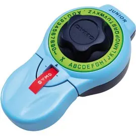 Etichettatrice Dymo manuale Junior