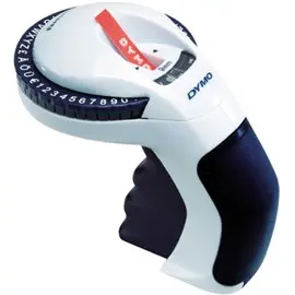 Etichettatrice Dymo manuale Omega