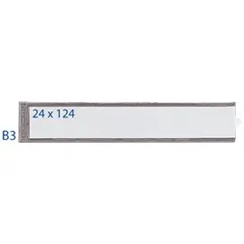 Etichette IES Sei B3 24 x 124 6 pz.