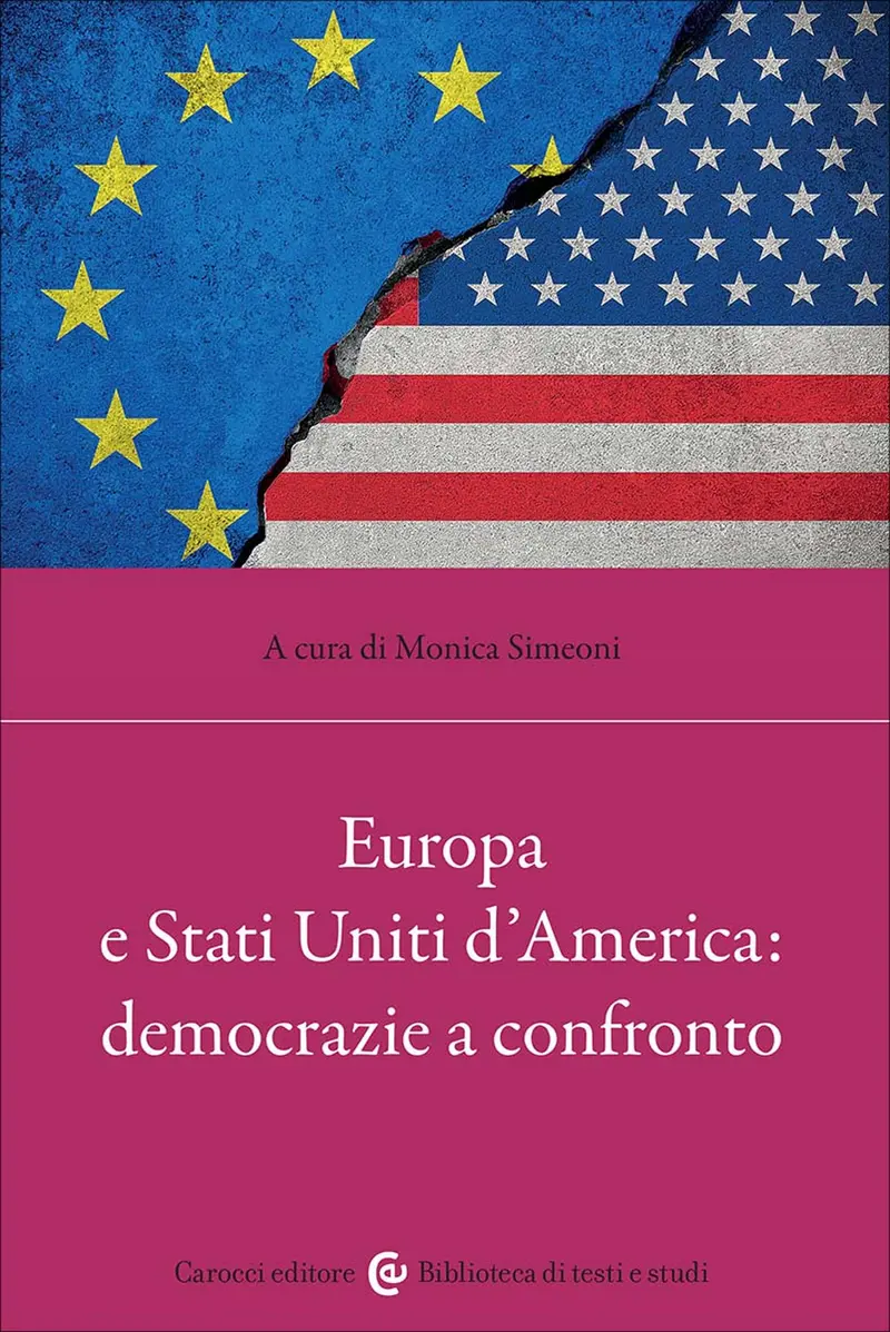 Europa e Stati Uniti d'America