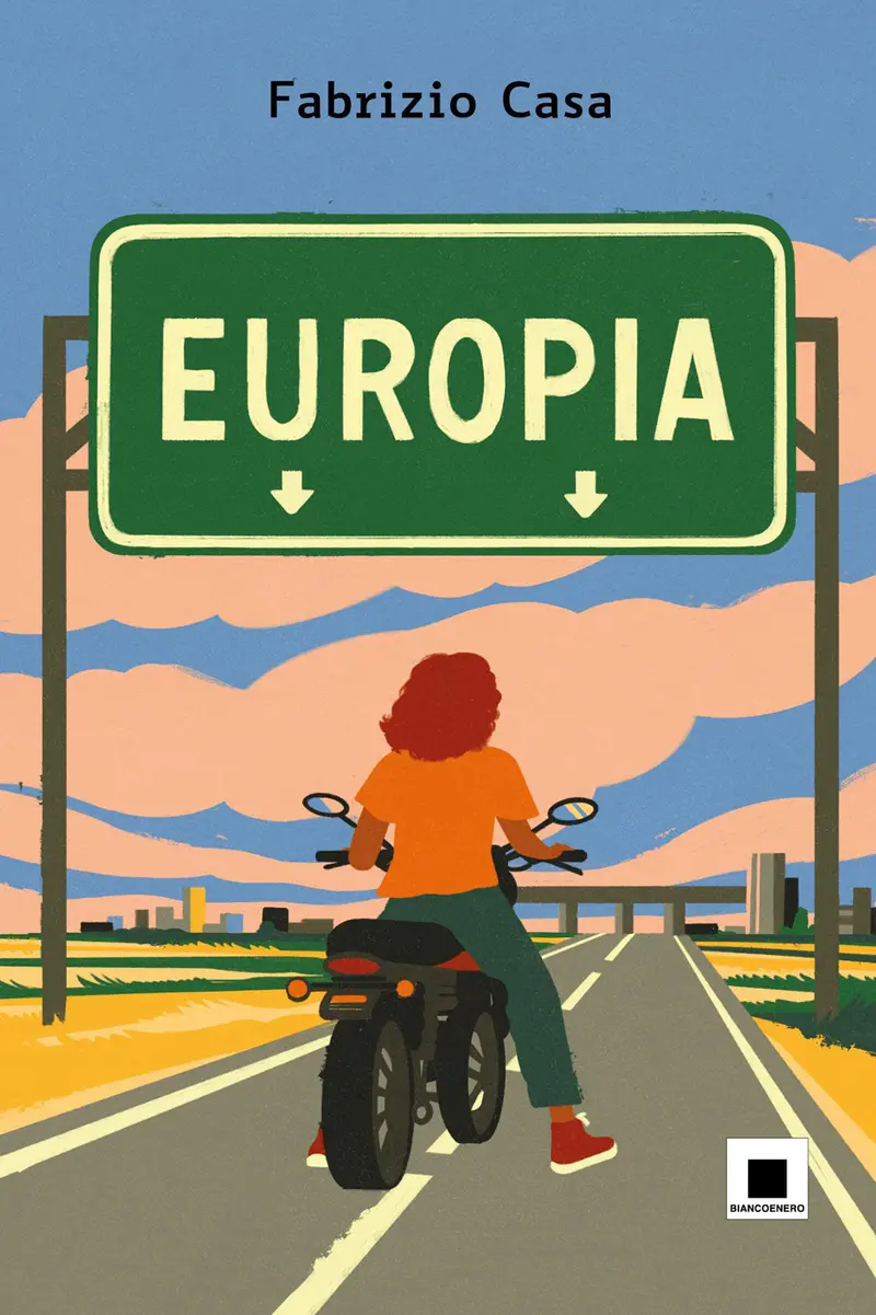 Europia