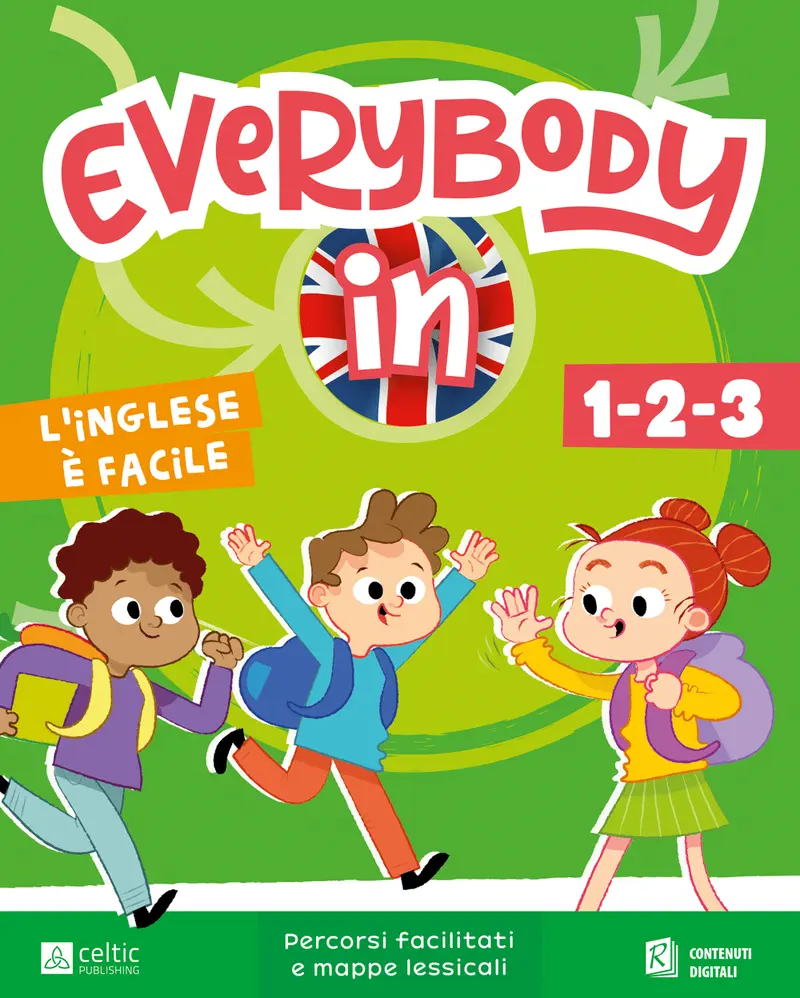 Everybody In – 1-2-3