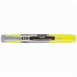 Evidenziatori Serve Liquid Fluo