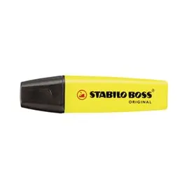 Evidenziatori Stabilo Boss Original