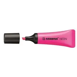 Evidenziatori Stabilo Neon
