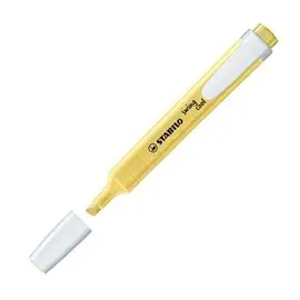 Evidenziatori Stabilo Swing Pastel
