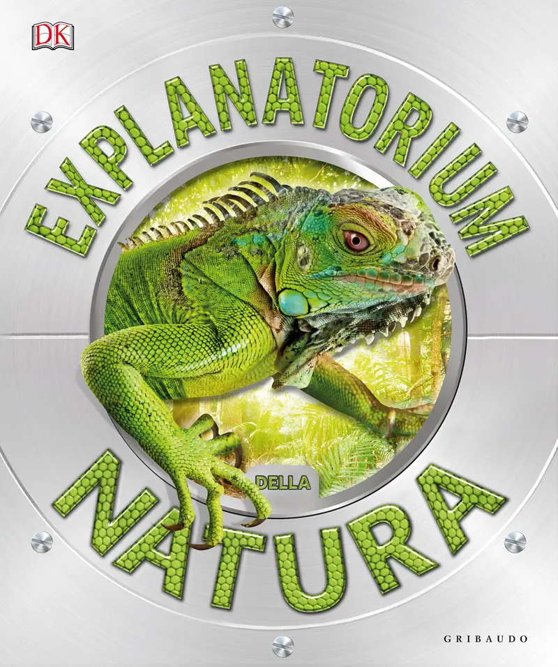 Explanatorium della natura